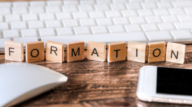 Financement formation professionnelle